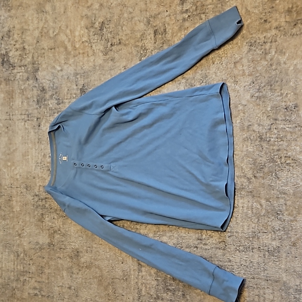 Baby blue tshirt